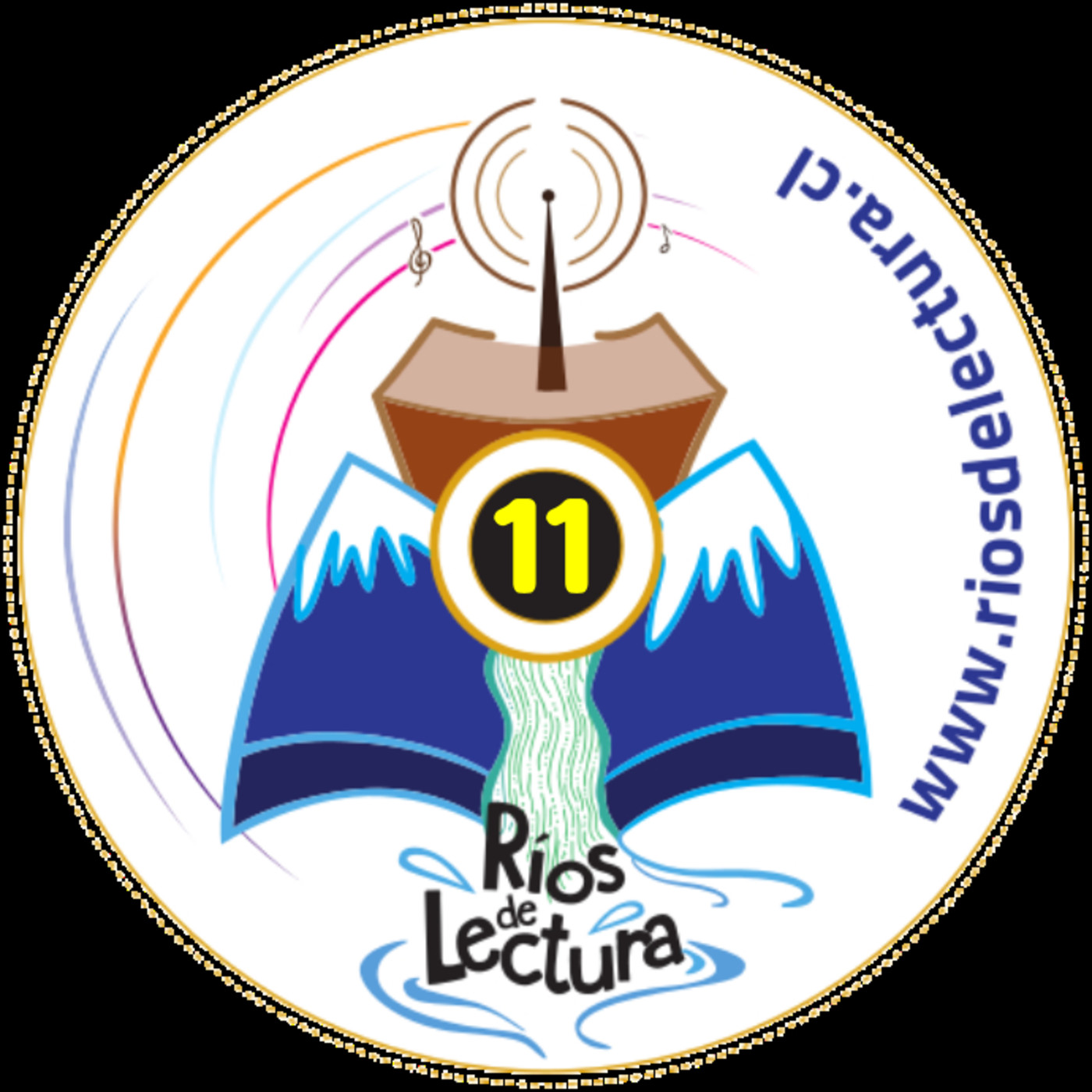 Rios De Lectura - Episodios Radiales