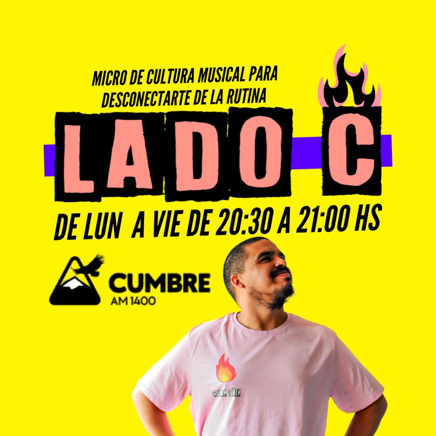 Micro Lado C