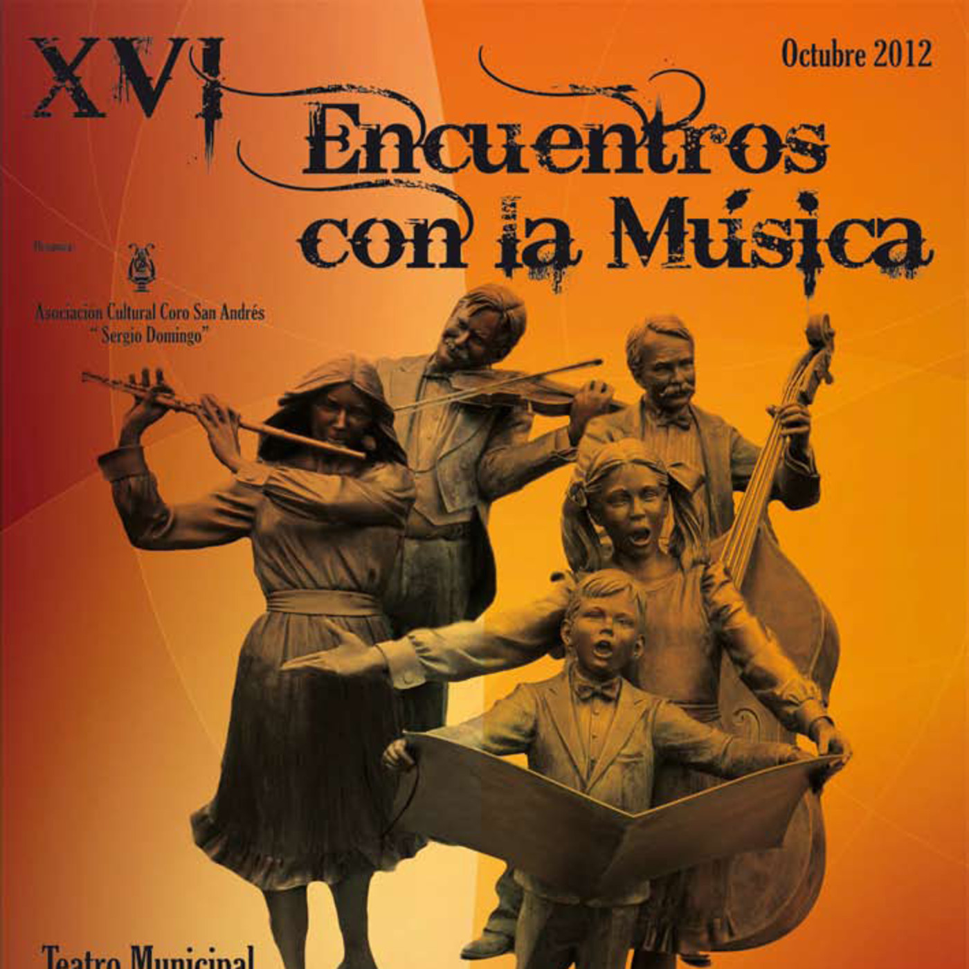 Encuentros Musica