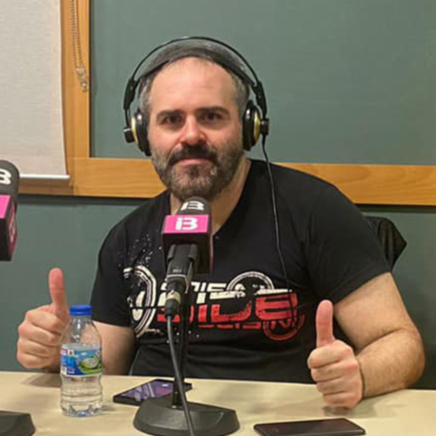 El trastero