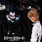 Cartoonicos - Death Note #14