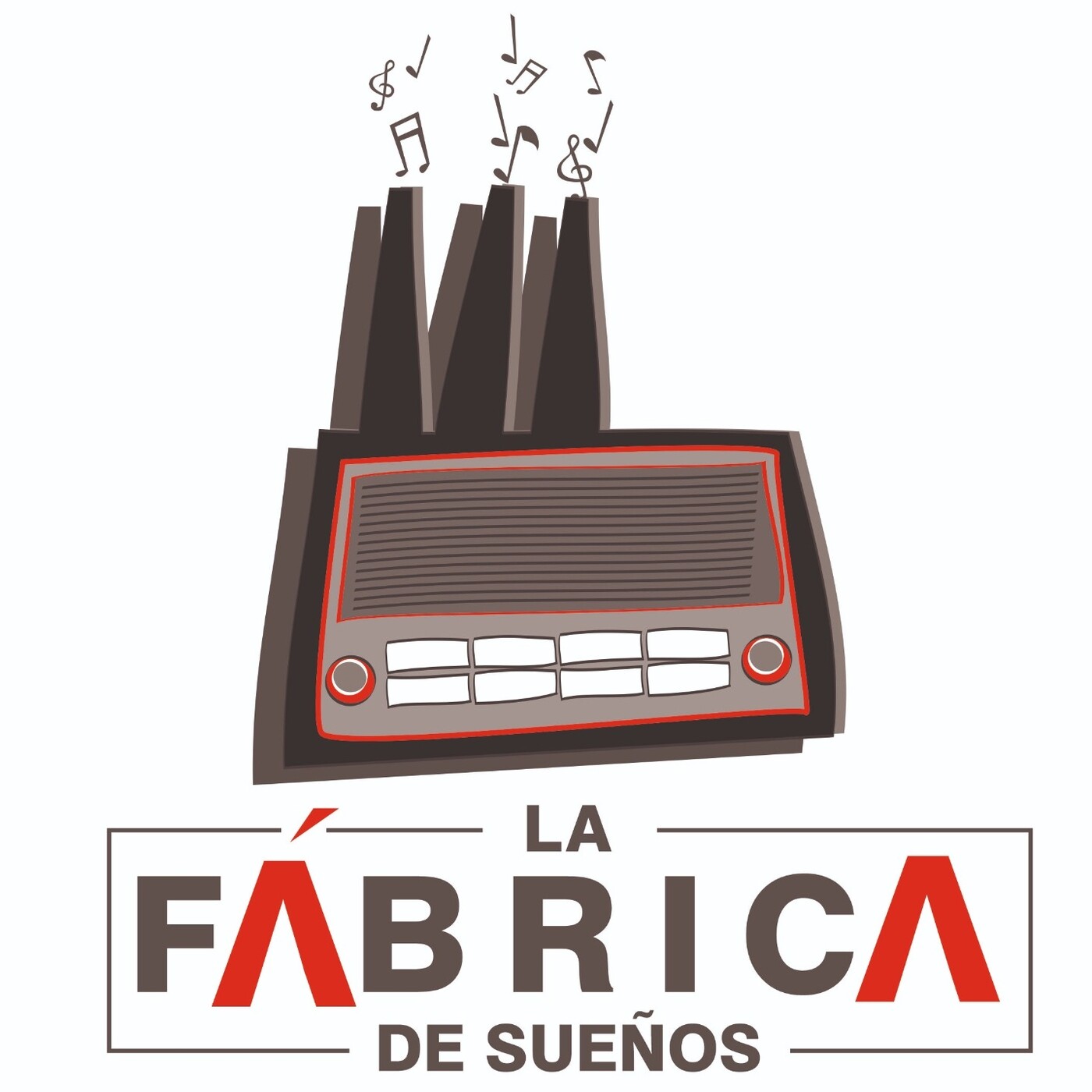 La Fábrica de Sueños