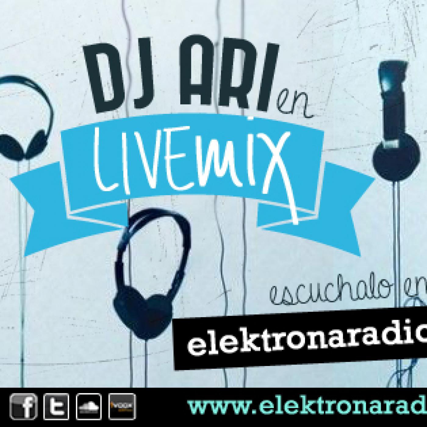 Podcast ari pikholtz