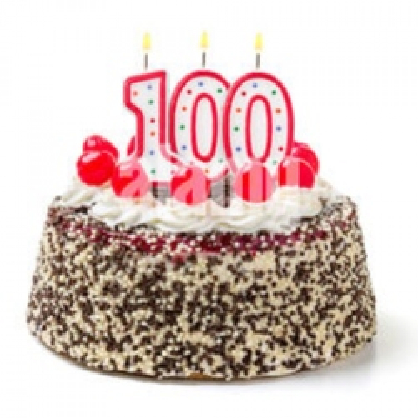 Celebramos el 100 cumpleaños de Cándida Zalacaín de Castillazuelo episode artwork