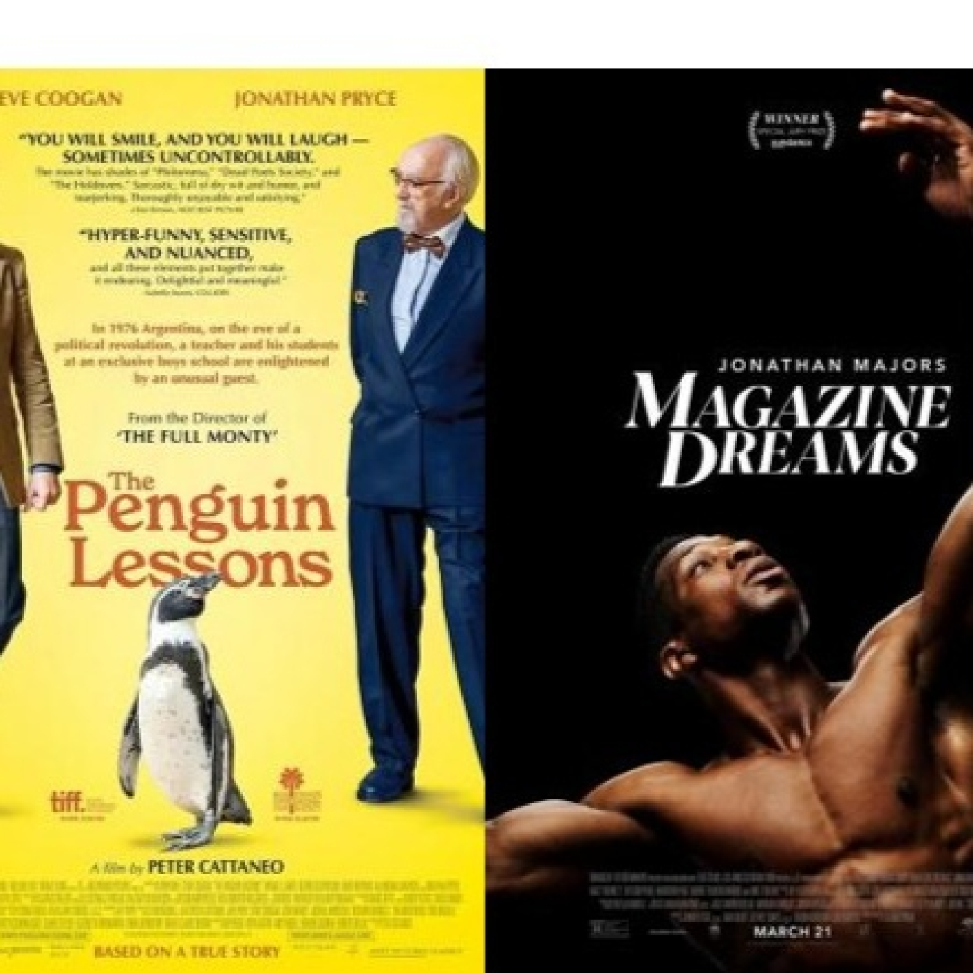 No Solo Cine en las Ondas