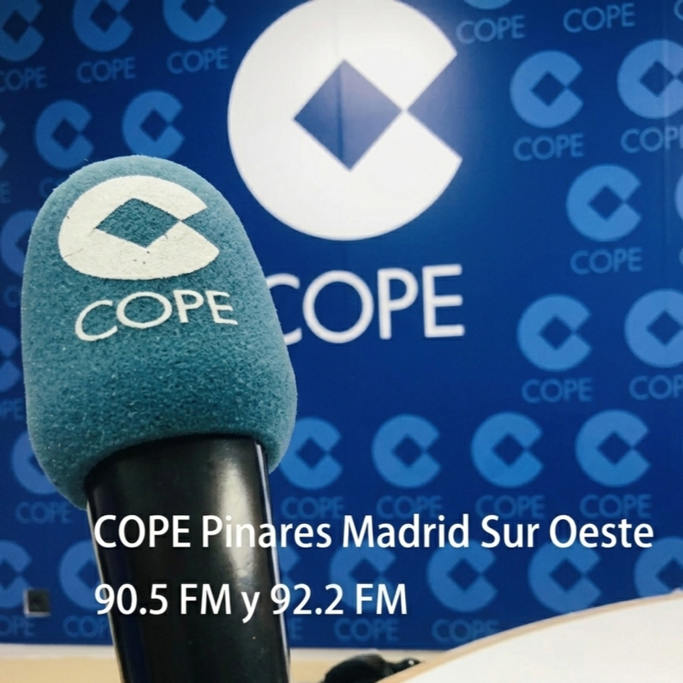 Informativo mediodía en COPE Pinares, 10 de junio 2026. episode artwork