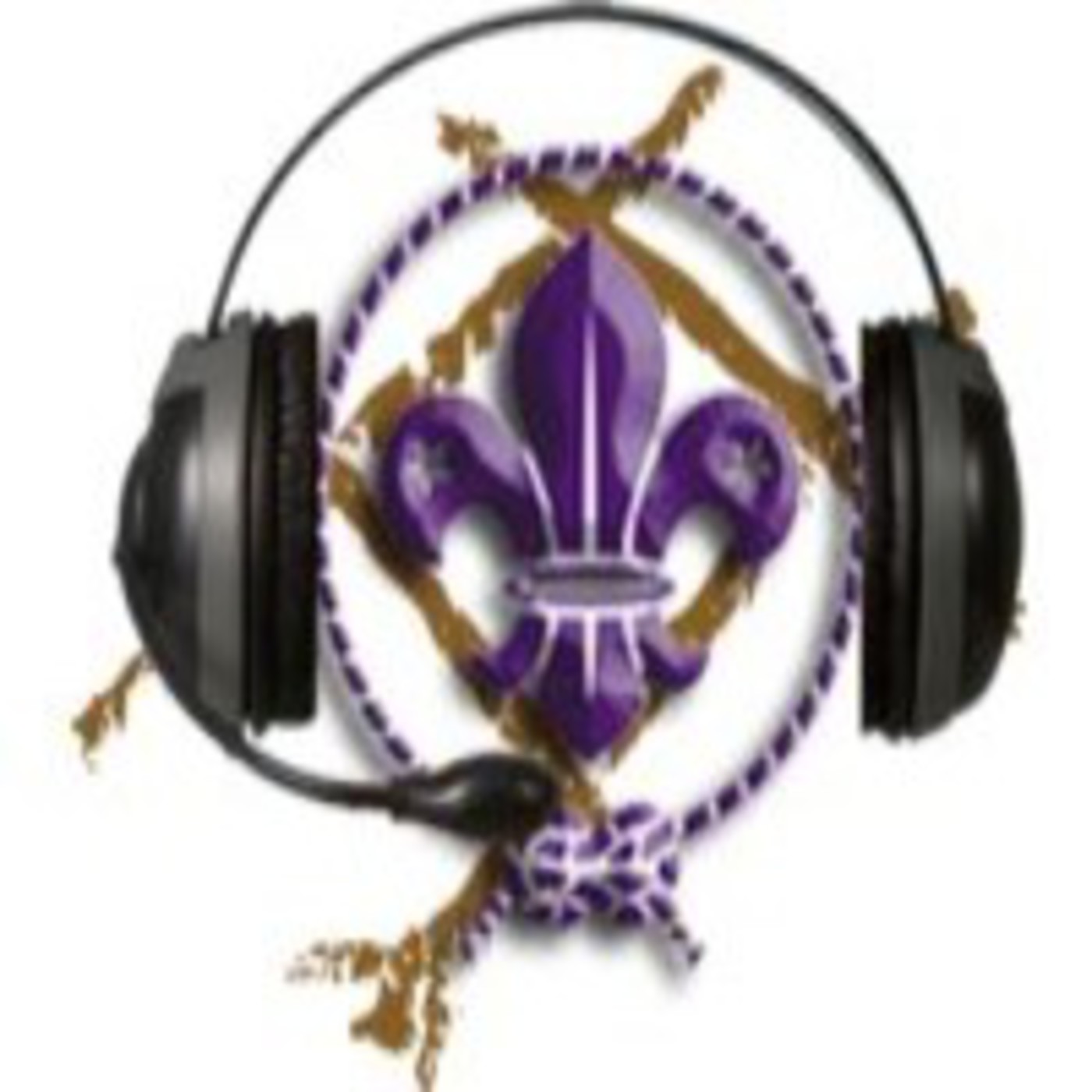 Comienzo de Pista - El primer Podcast Scout