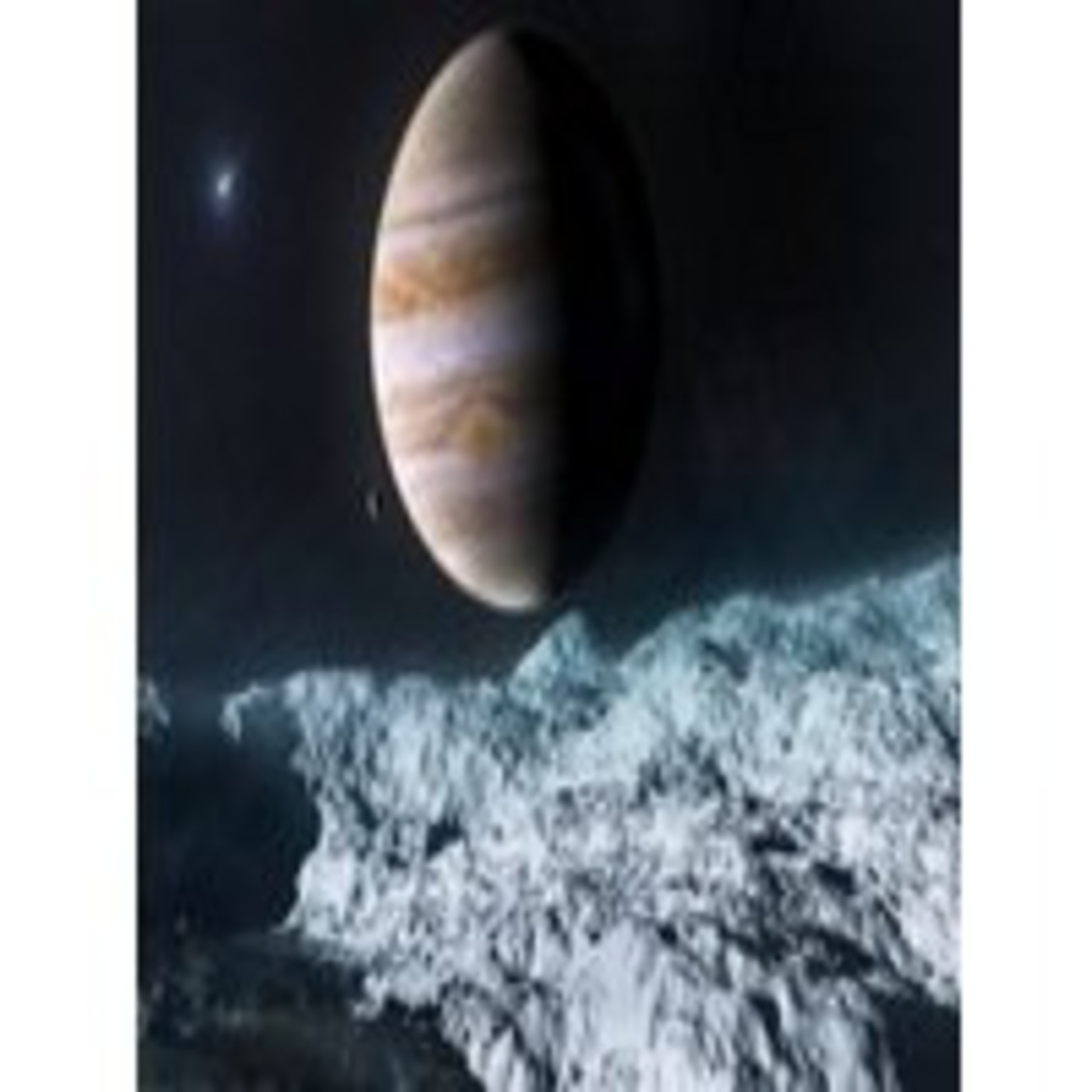 130423 Ciencia para todos - Europa, buscando vida bajo el hielo episode artwork
