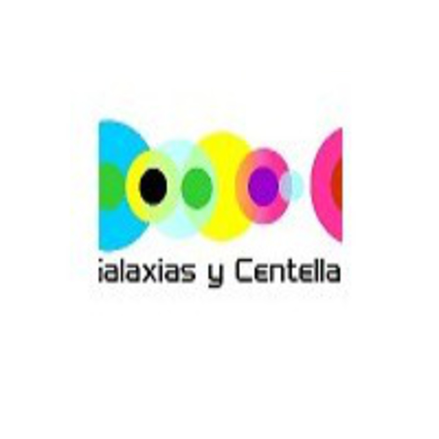 Galaxias y Centellas