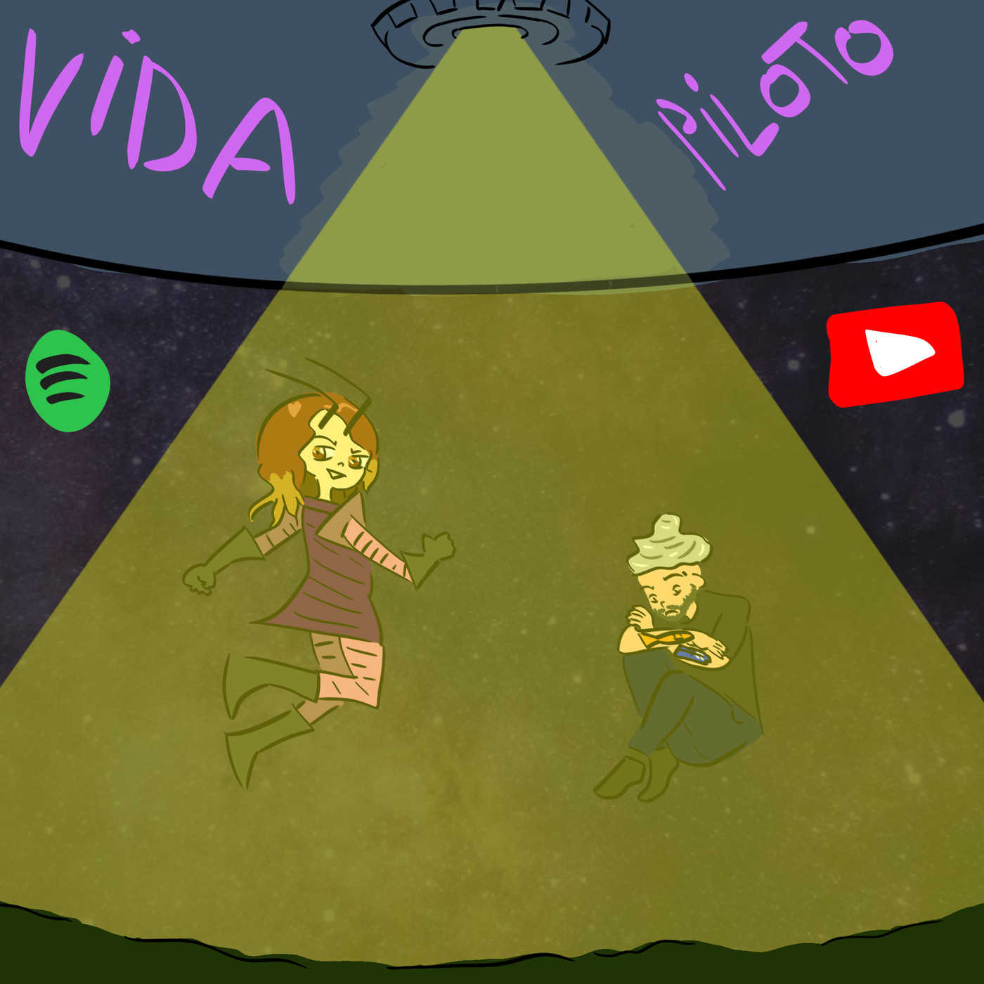 Vida Piloto