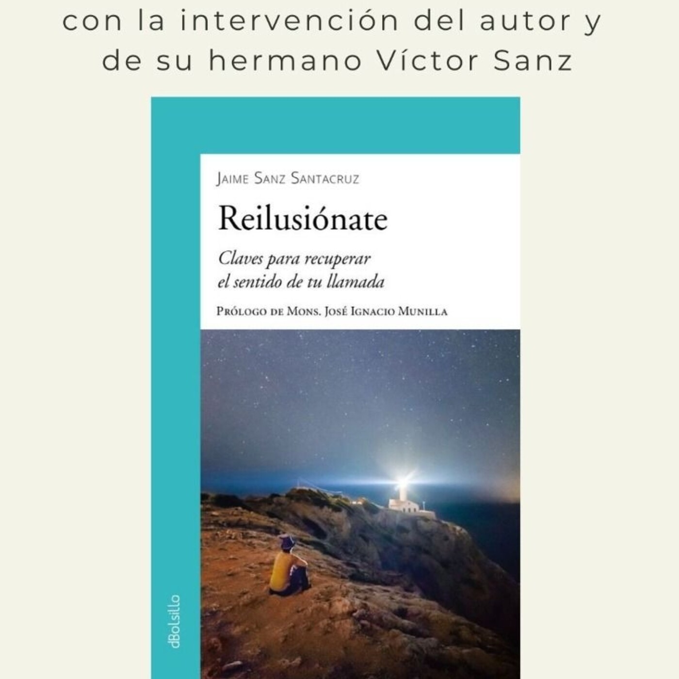 Meditaciones D. José María Marín
