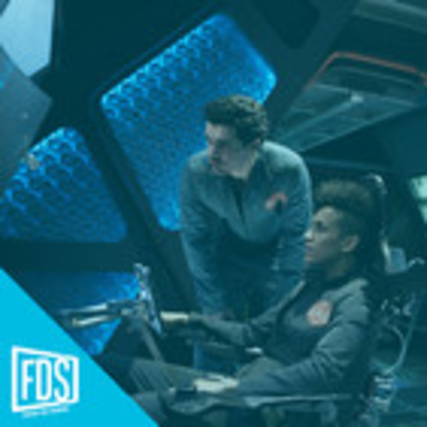 Fuera de Series: del 4 al 10 de Febrero (ep.82) - 2019.01.31 Fuera de Series: del 4 al 10 de Febrero (ep.82) - 2019.01.31