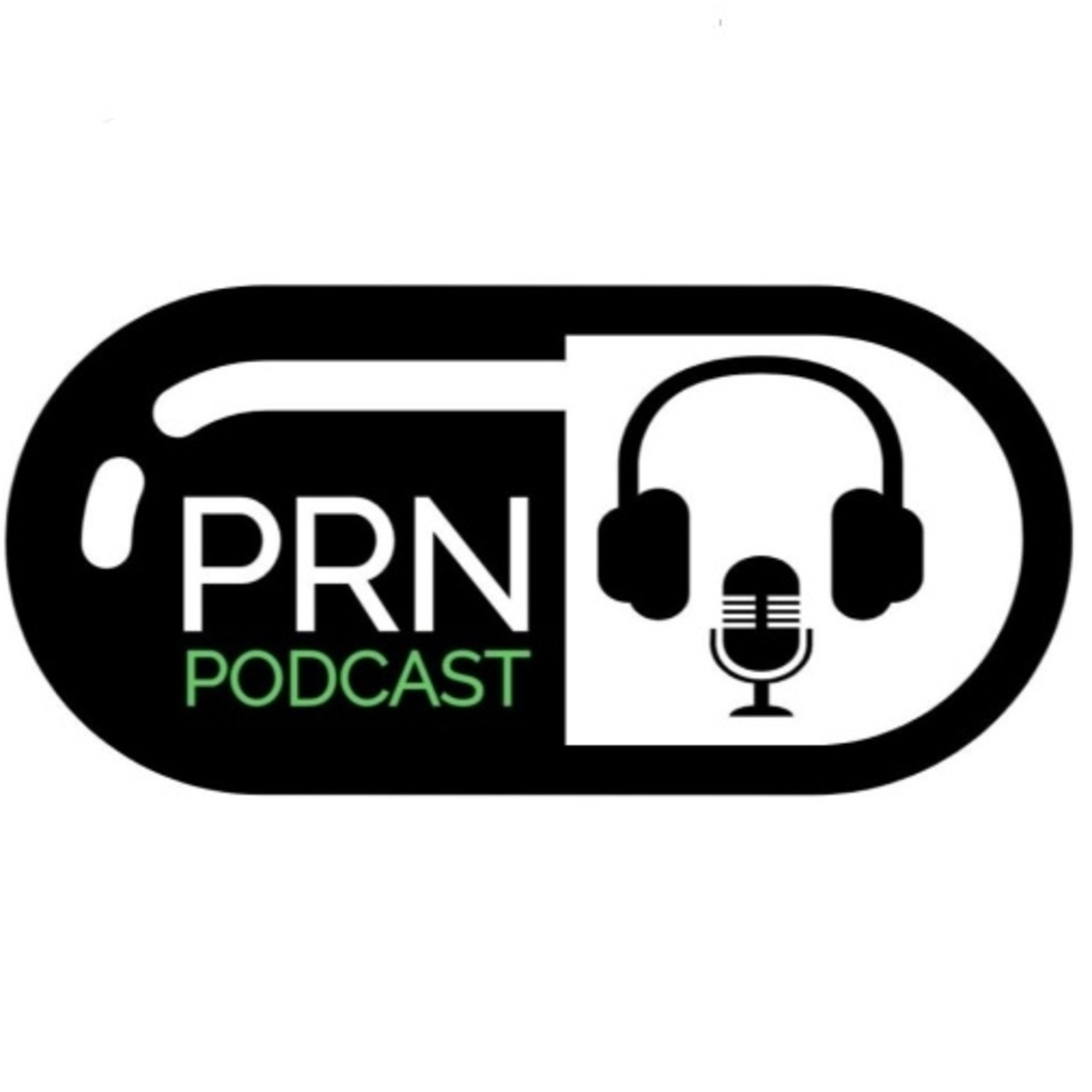 PRN Podcast