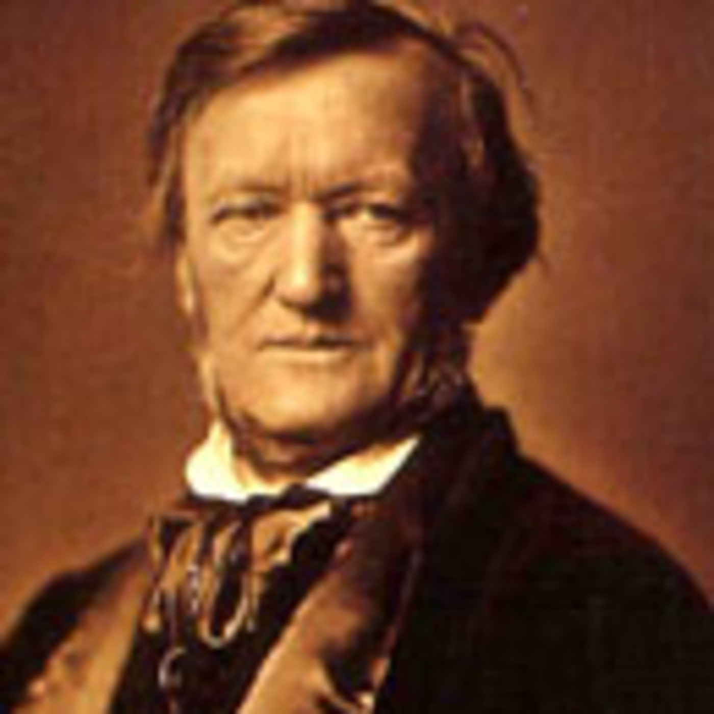 La Brújula 60 - Richard Wagner episode artwork