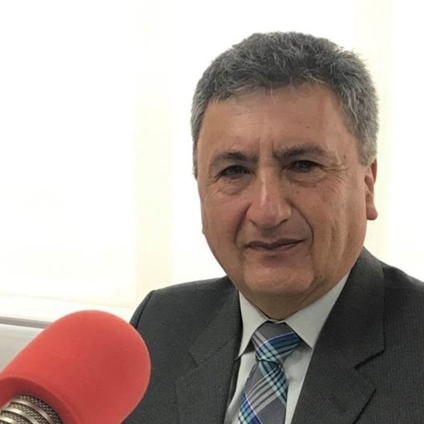 Podcast de Jorge Mora Varela