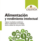 Alimentación y rendimiento intelectual (con Ana Maria Lajusticia)