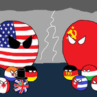 La Guerra Fría