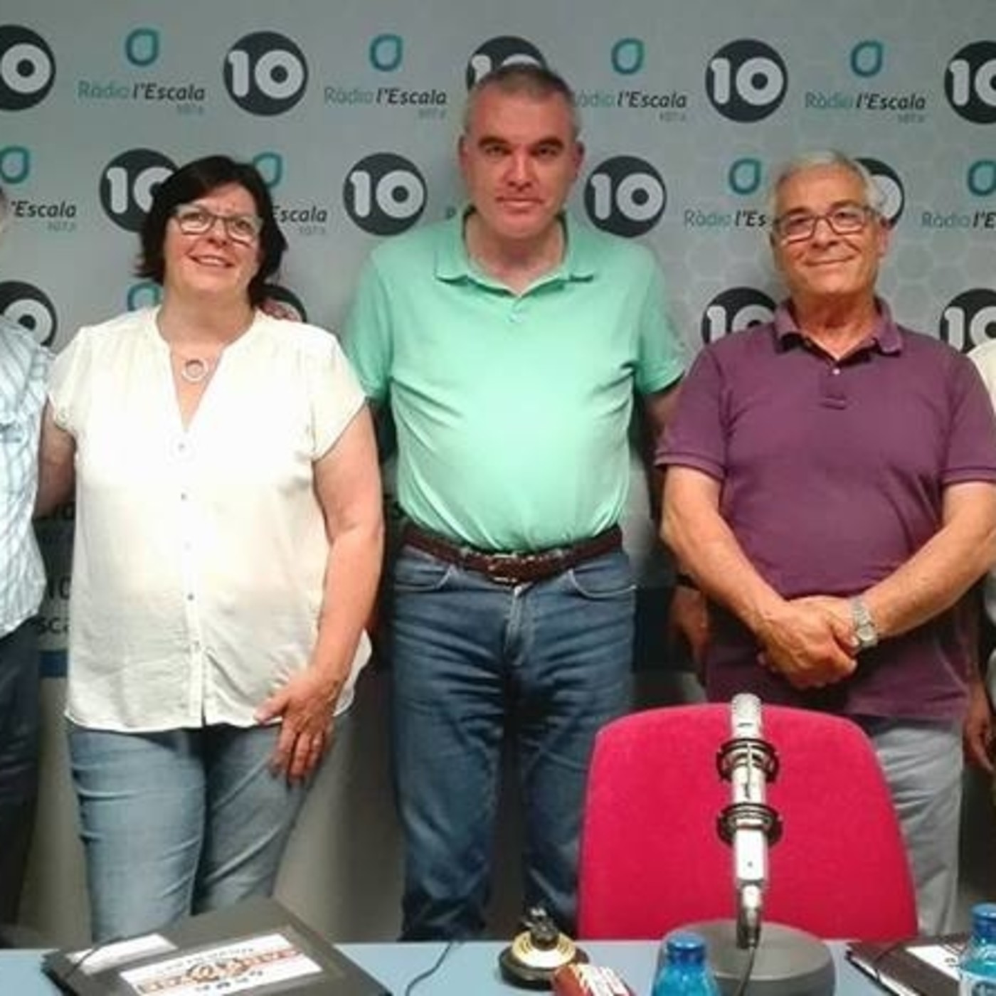 Sons A Cau-Cabotatge (II)