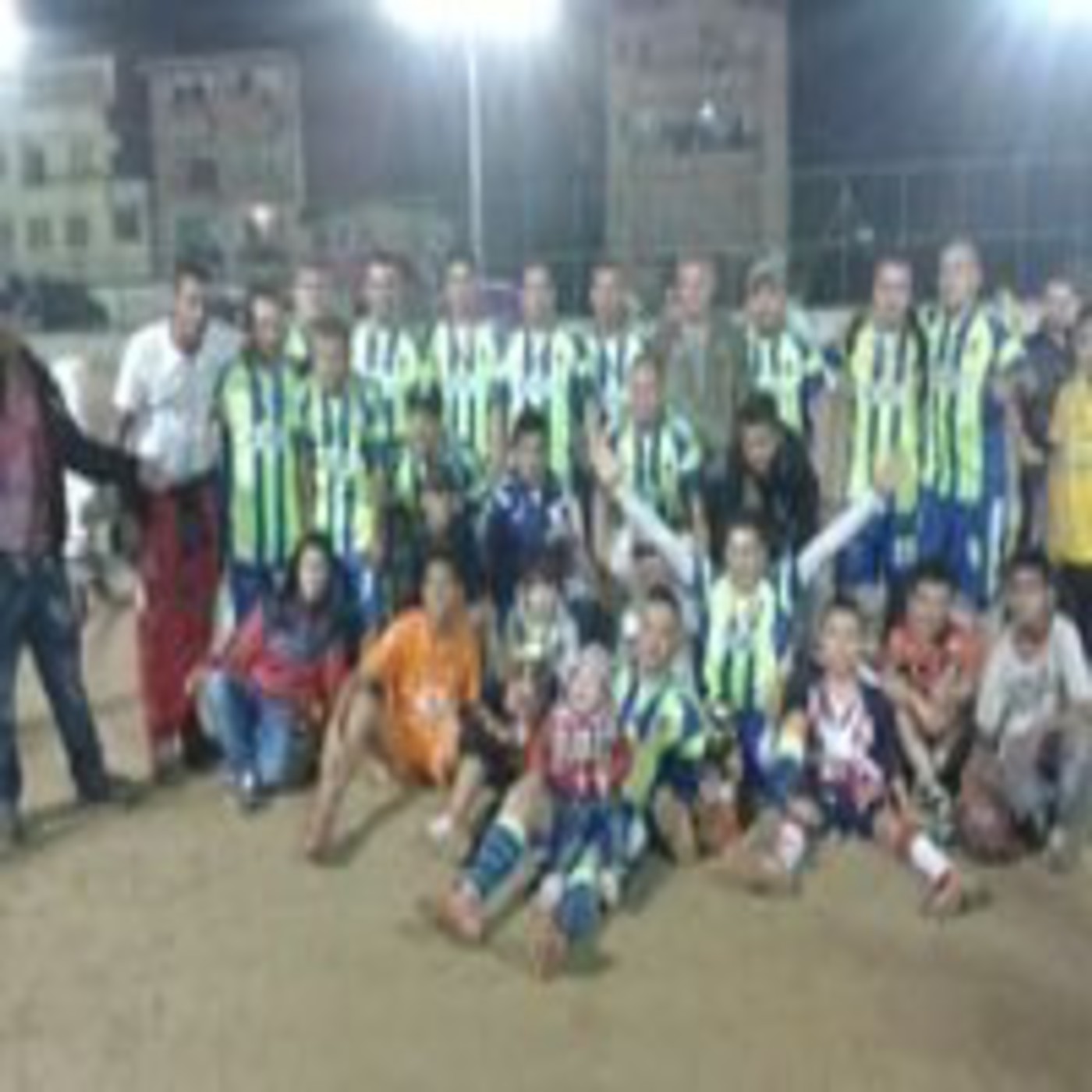 Podcast Alianza Santuariana