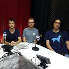 Xarxa de Mat - 106 (15-09-2018)