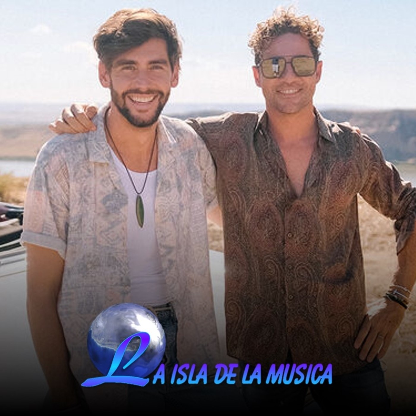 La Isla de la Música - PGM 315 - 22/01/2022 episode artwork