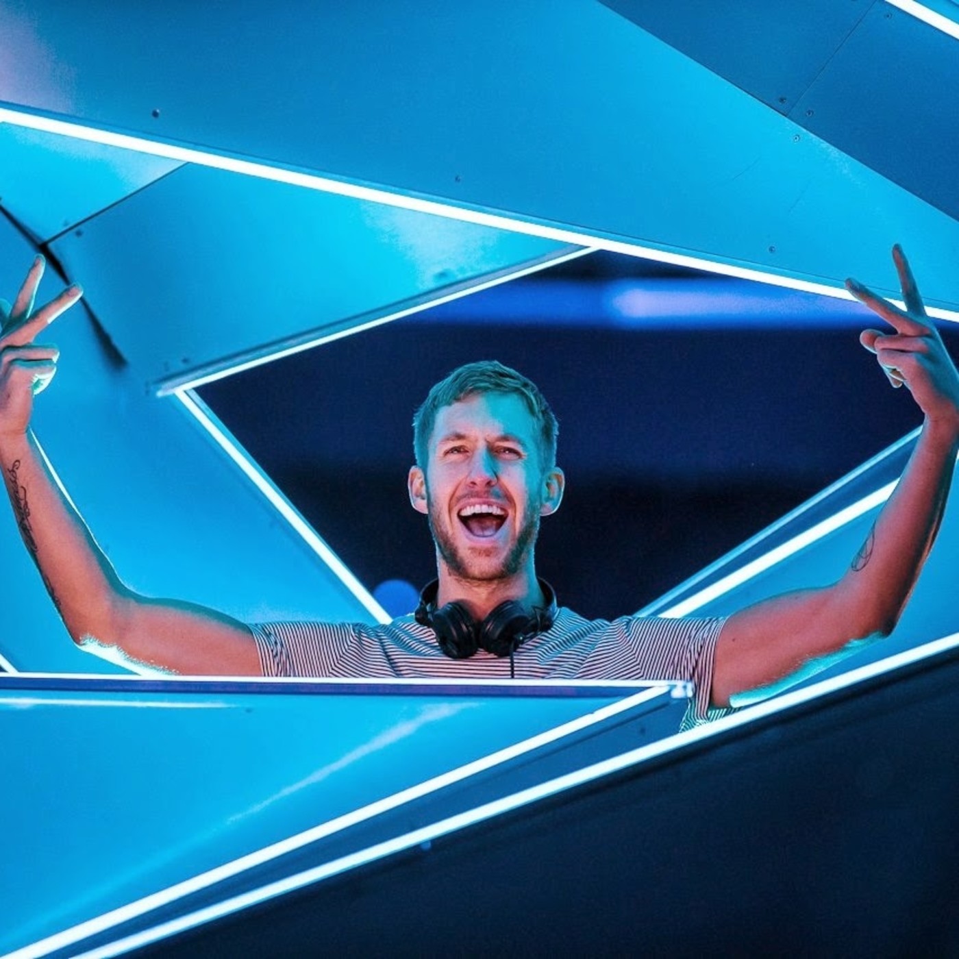 Podcast de SelecciónProgramación RadioMAI