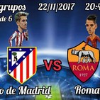 El Travesaño #49 2017/18 95.6FM AreaFM