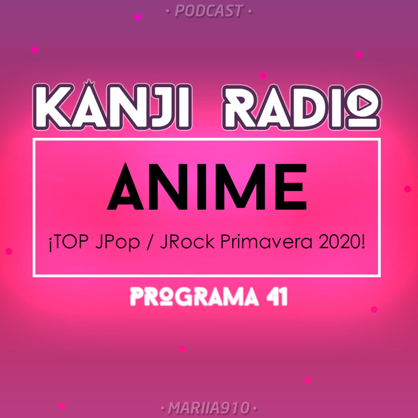 Kanji Radio