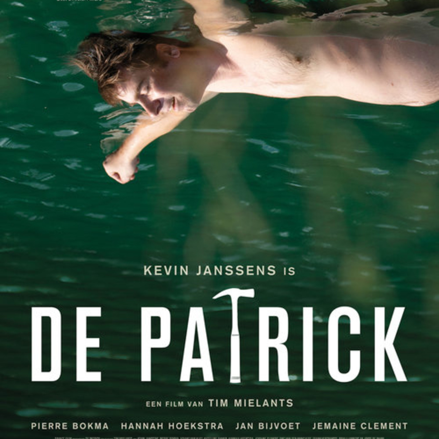 Críticas en Caliente - SITGES 2019 - PATRICK