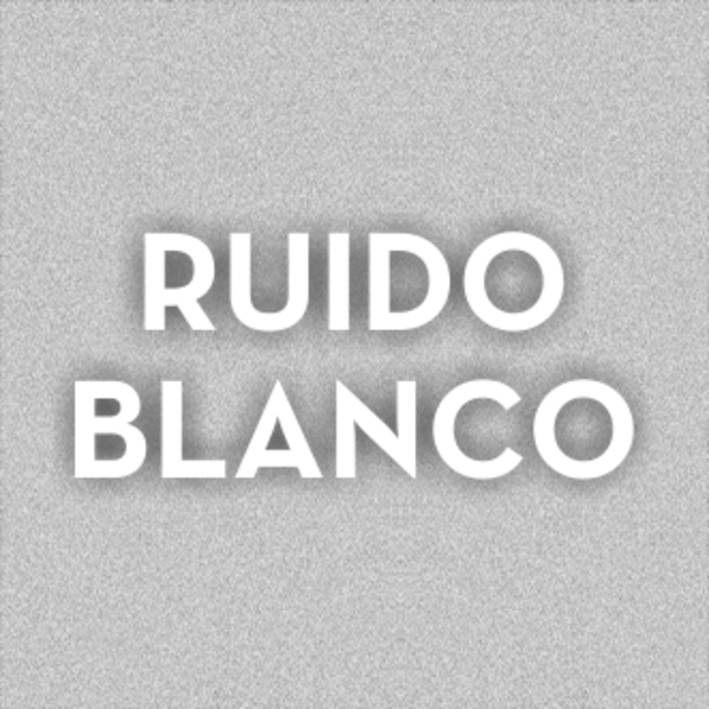 Ruido Blanco 9 - TF Radio