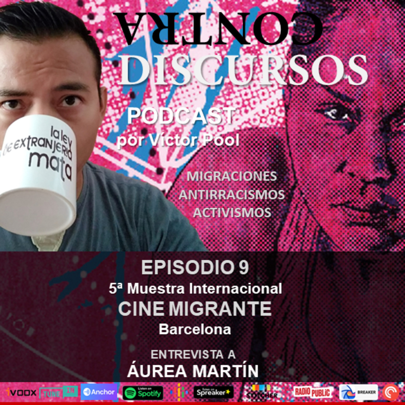 CONTRADISCURSOS