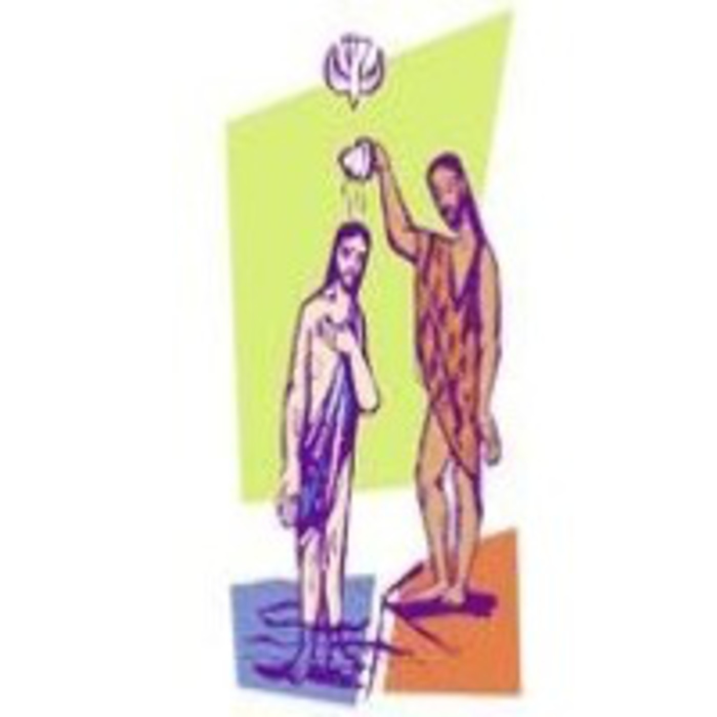 Los seres humanos somos llamados a ser Hijos de Dios, no las empresas, ni las instituciones, ni los partidos políticos episode artwork