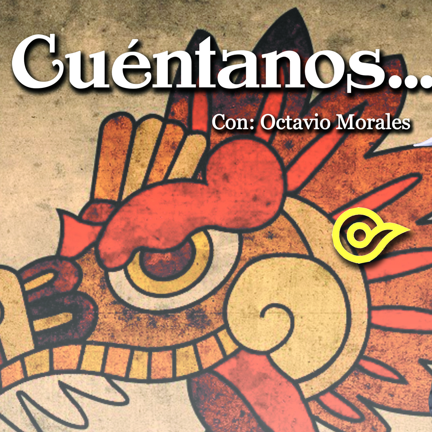 Foro Cuarto ACTO y la obra “A Puerta abierta” episode artwork