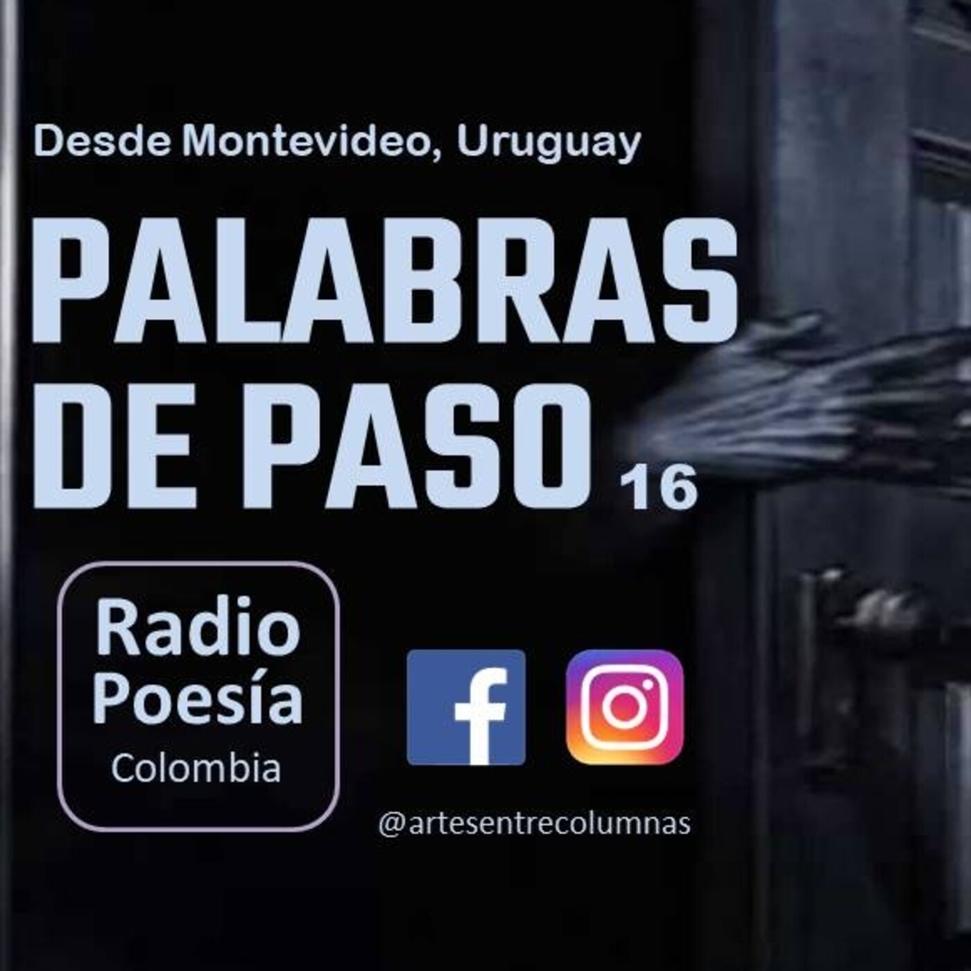 Palabras de Paso