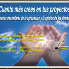 Reflexión "La importancia de luchar por tus sueños y proyectos"