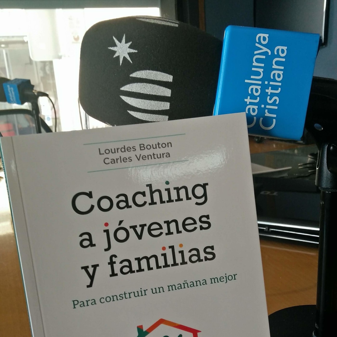 Coaching a la ràdio