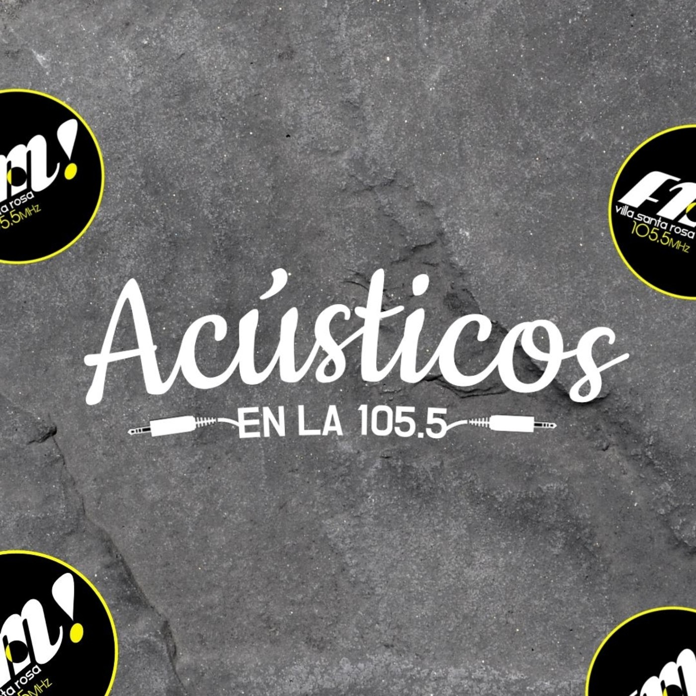 FM VILLA SANTA ROSA 105.5
