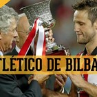 "TODOS SABEMOS QUE VILLAR DEJÓ ESCRITO QUE EL ATHLETIC NO PUEDE DESCENDER" | Coppola 1x29