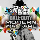5x07SC-Halloween Special! Call Of Duty Modern Warfare. Top juegos de terror 2019.