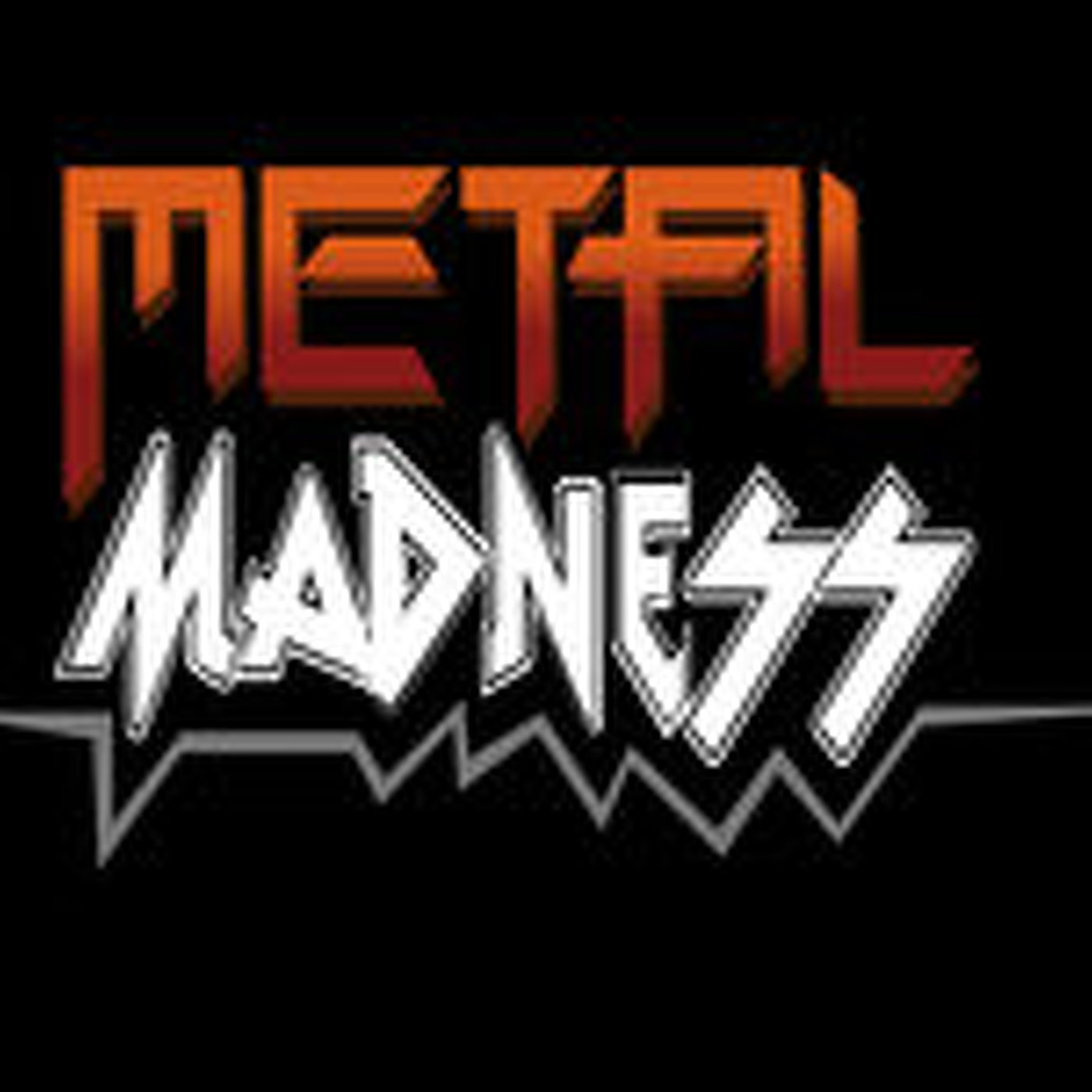 Metal Madness 34 (21.12.14) Temp. 2 - Entrevista H&H episode artwork
