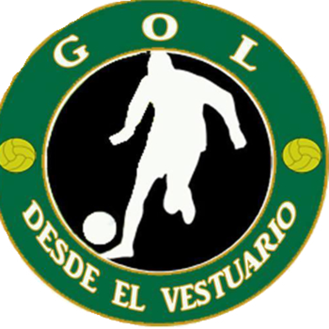 Gol desde el Vestuario