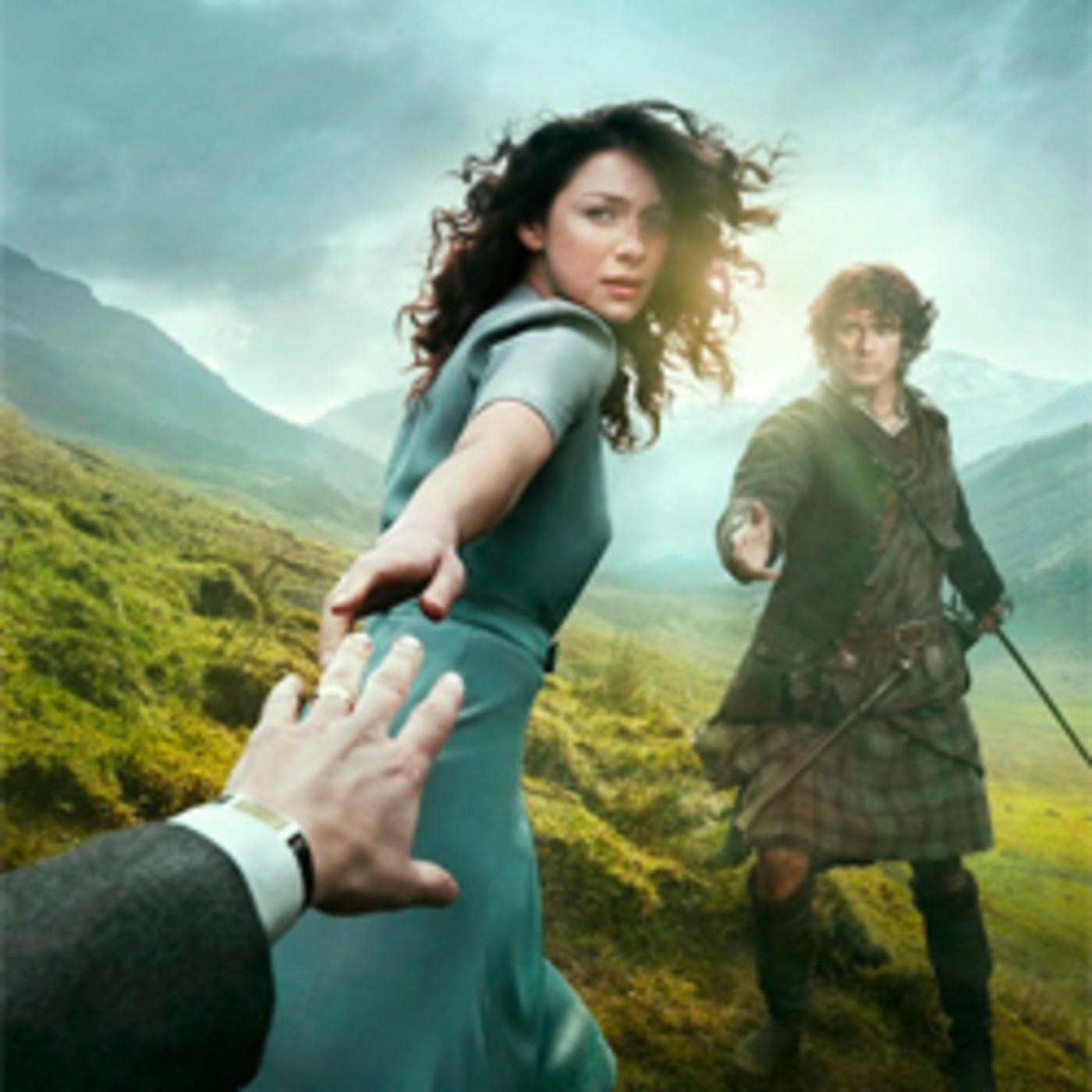 LallyPodcasts - Podcasts irreverentes de Outlander