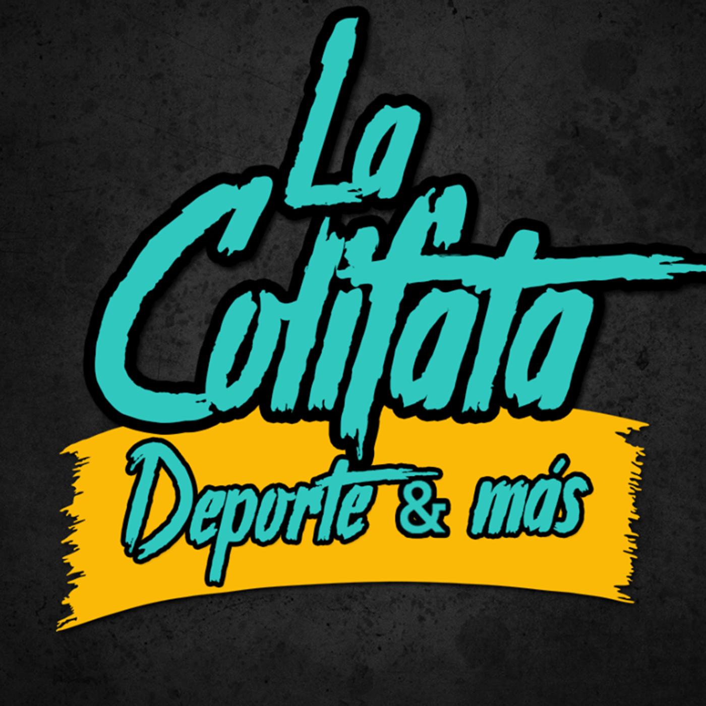 LA COLIFATA DEPORTE & MÁS