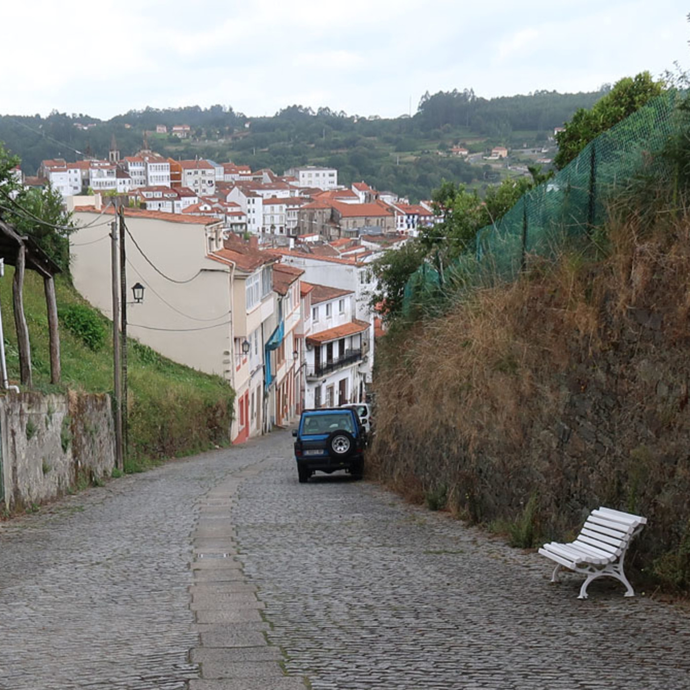 Escapadas de un isleño