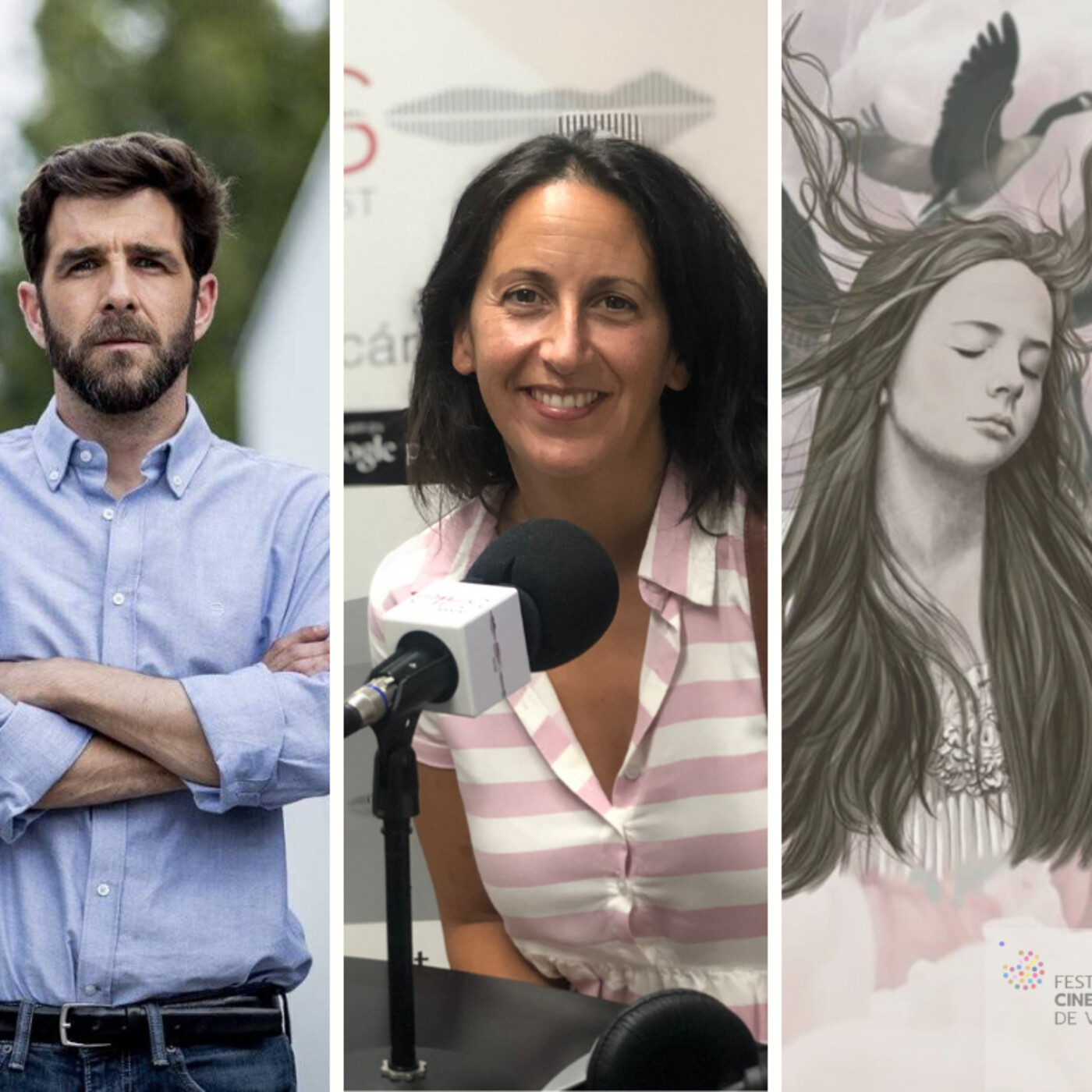 CÍES Podcast: Capítulo 701 _ 08-10-21