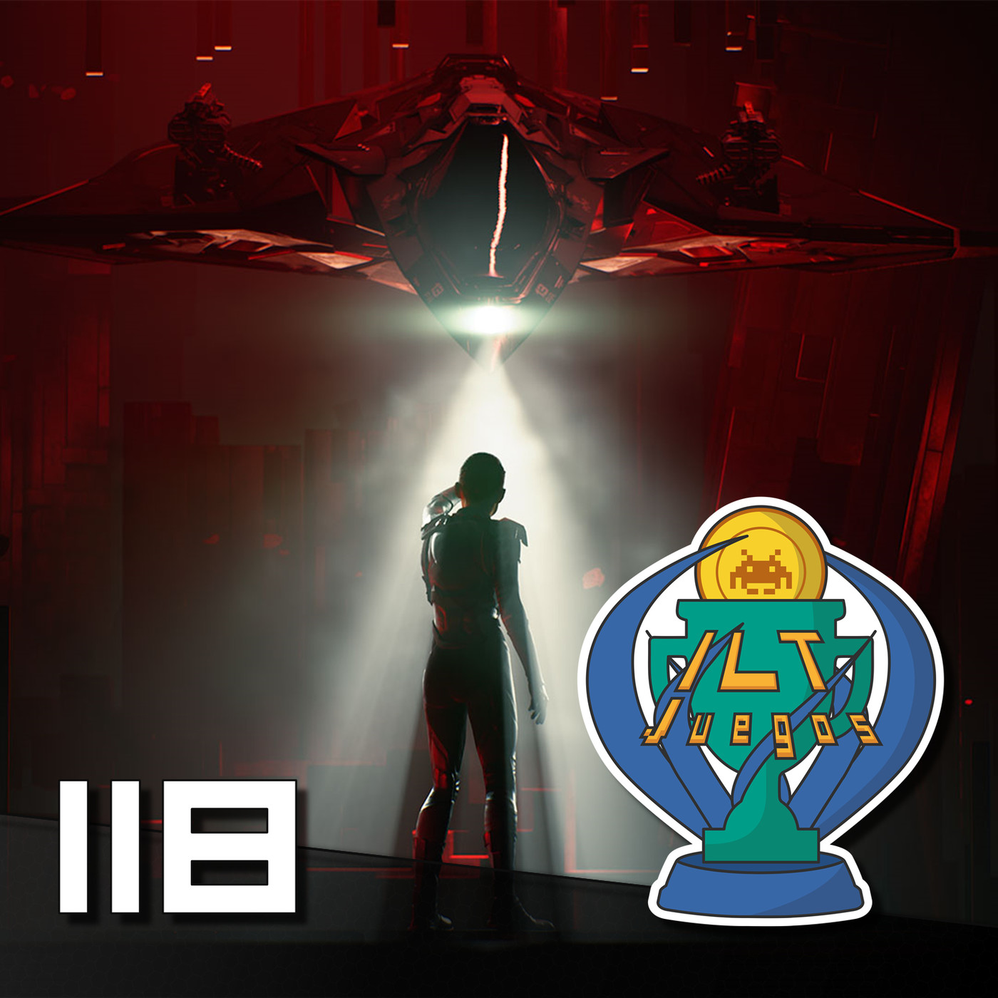 ILT 118: Xbox Series X y PS5 en movimiento episode artwork