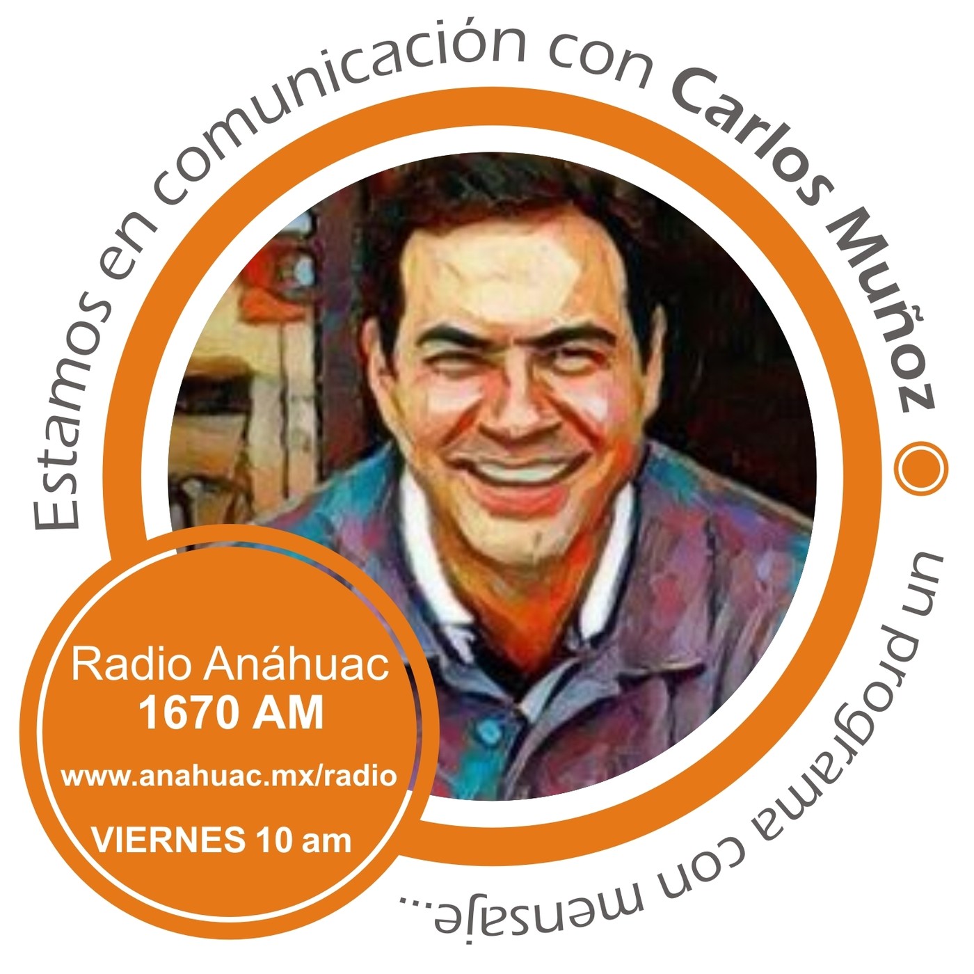 Estamos en Comunicación 1 de febrero del 2019 episode artwork