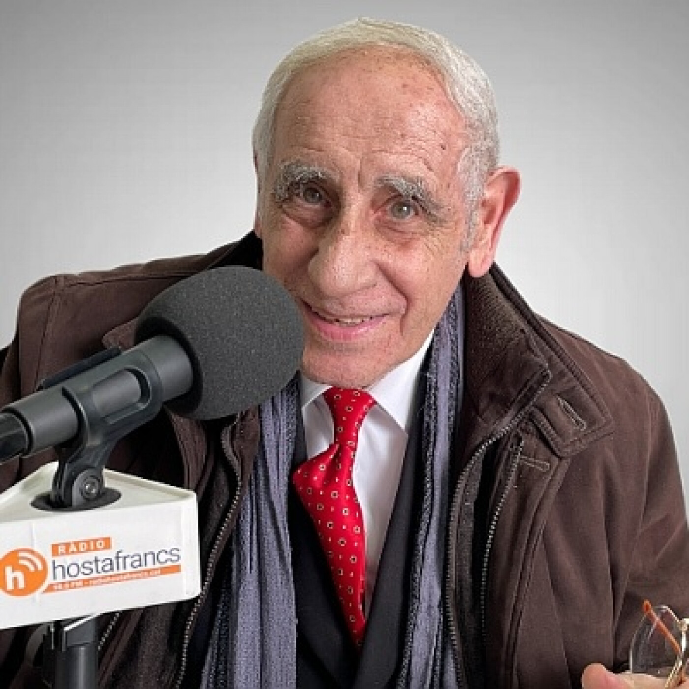 Entrevistes de Ràdio Hostafrancs