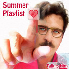 Letter 33: Summer Playlist (edición 2018)