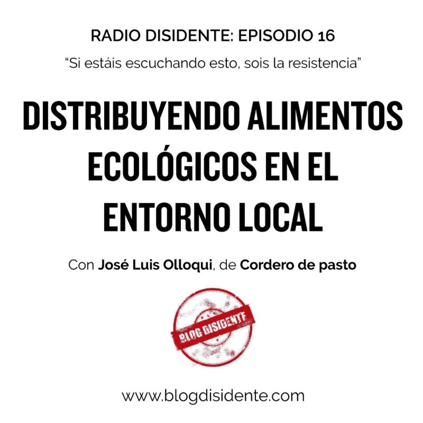 Radio Disidente